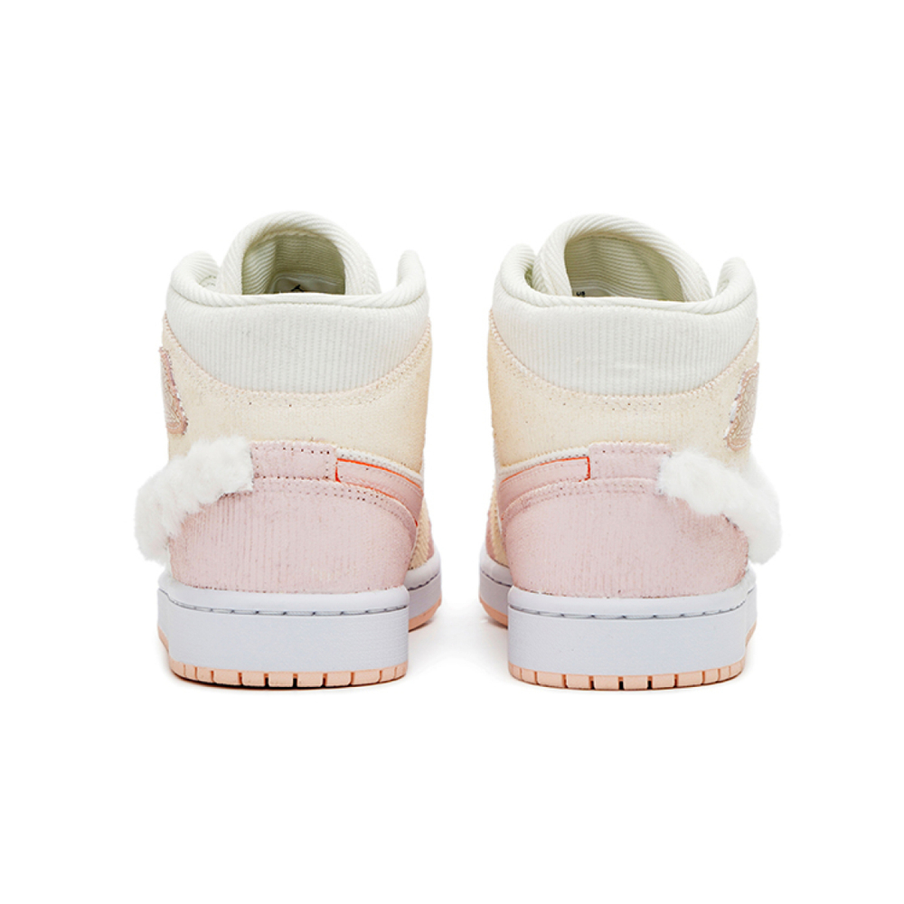 【 】 Jordan Air Jordan 1 Mid SE CNY