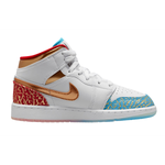 Jordan Air Jordan 1 Mid "UNC to Chicago"