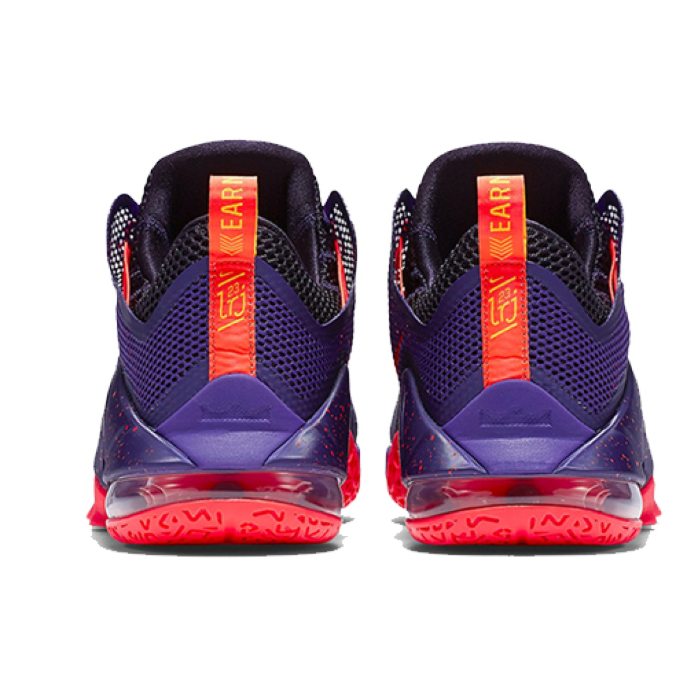 Nike Lebron 12 XII Low