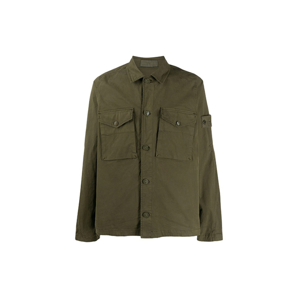 STONE ISLAND Ghost Pieces
