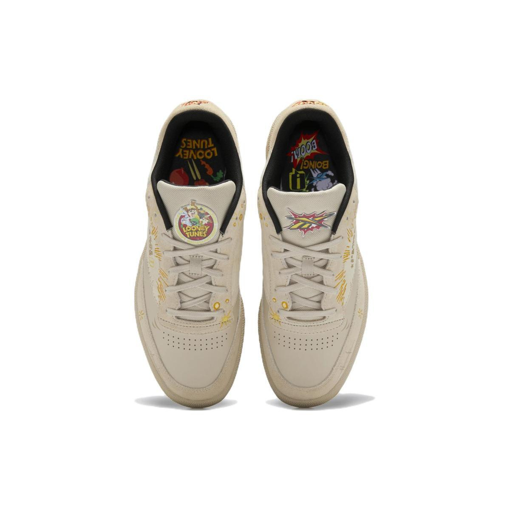 Looney Tunes x Reebok Club C 85