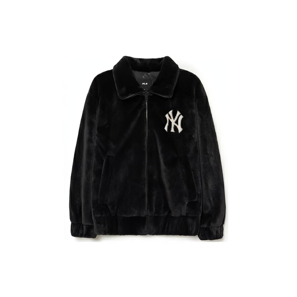 MLB FW23 Logo