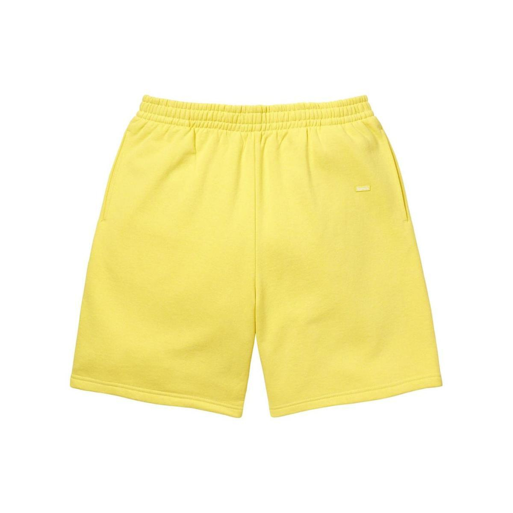 Supreme FW23 WEEK1 SMALL BOX SWEATSHORT Logo