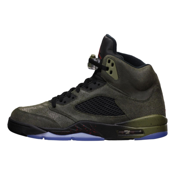 Jordan Air Jordan 5 Retro Fear Pack