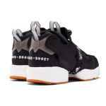 Adidas x Reebok Instapump Fury BOOST Black