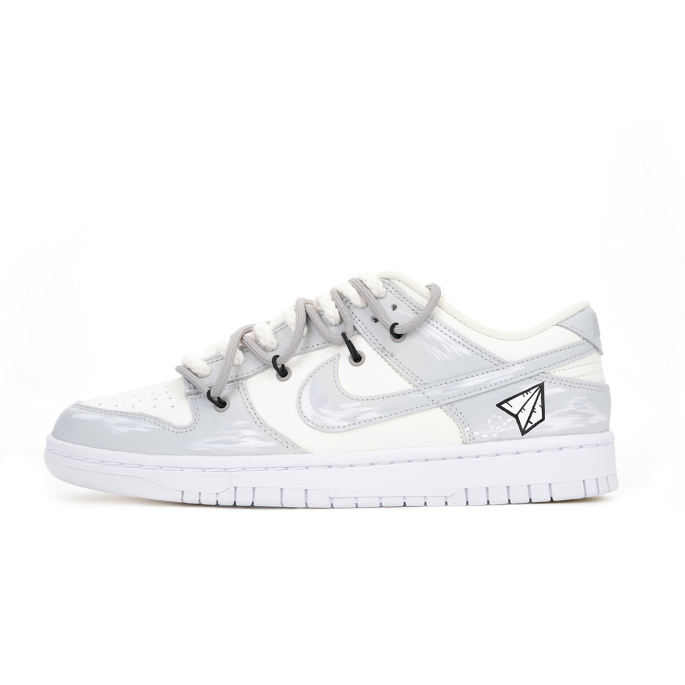 【 】 Nike Dunk Low Retro vibe