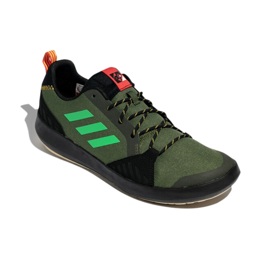 Adidas Terrex Boat Lace Dlx Blue