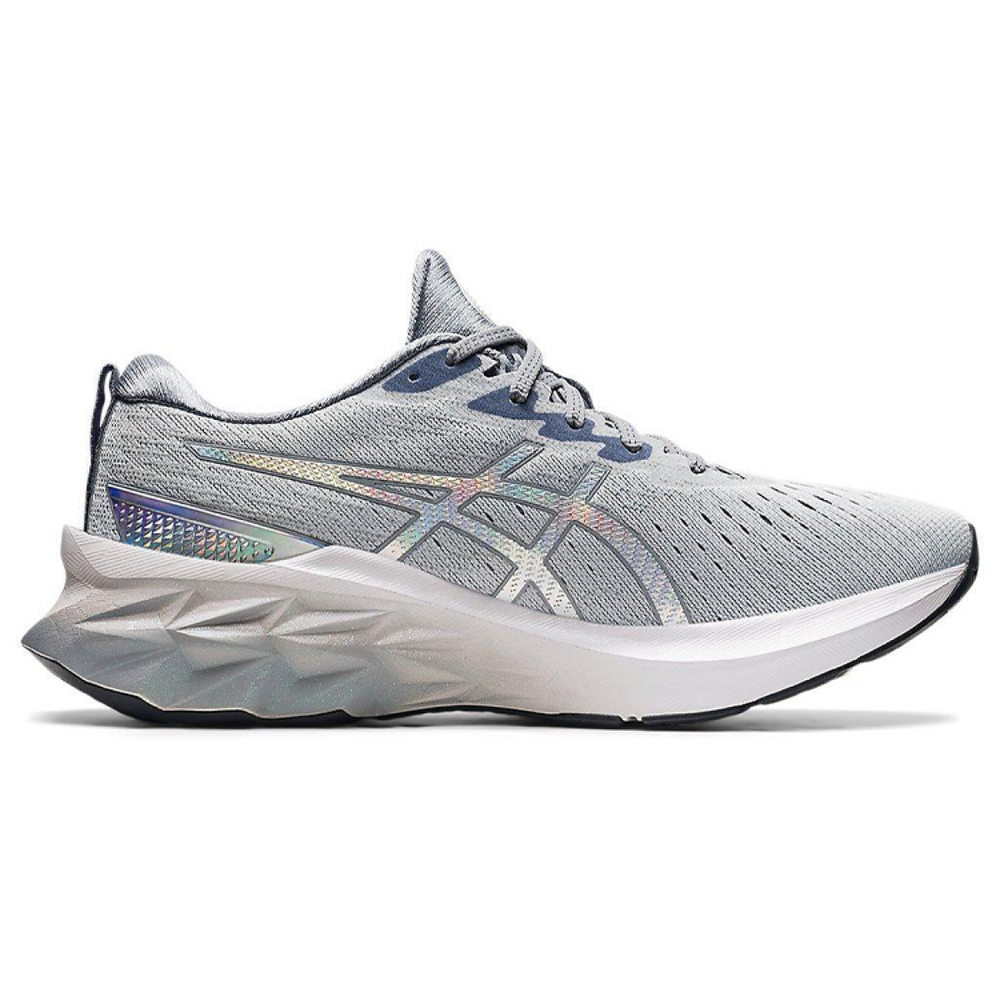 Asics Novablast 2 Platinum