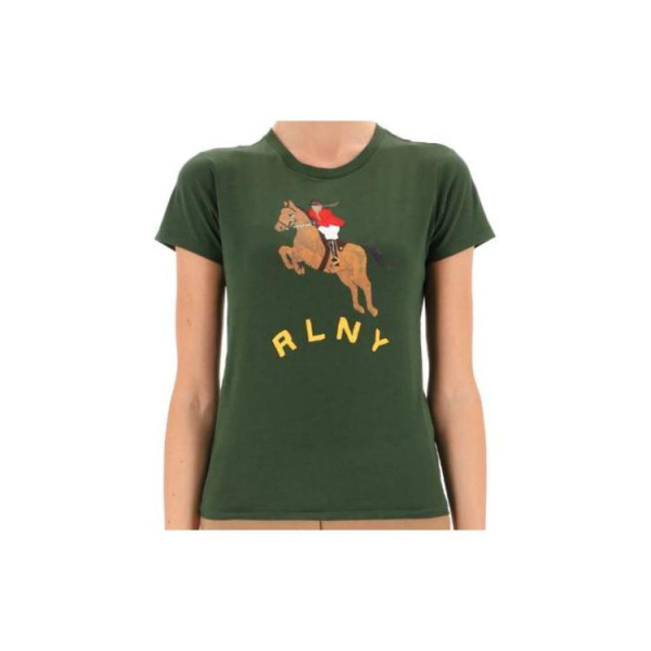 Polo Ralph Lauren SS23 T