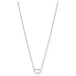 TIFFANY & CO. Elsa Peretti® Bean 925