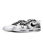 【 】 Nike Court Borough Low