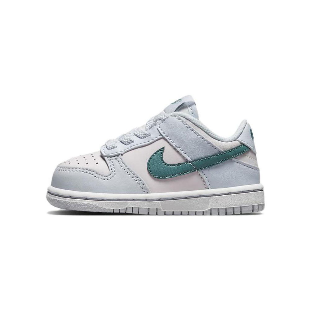Nike Dunk "Mineral Teal" TD