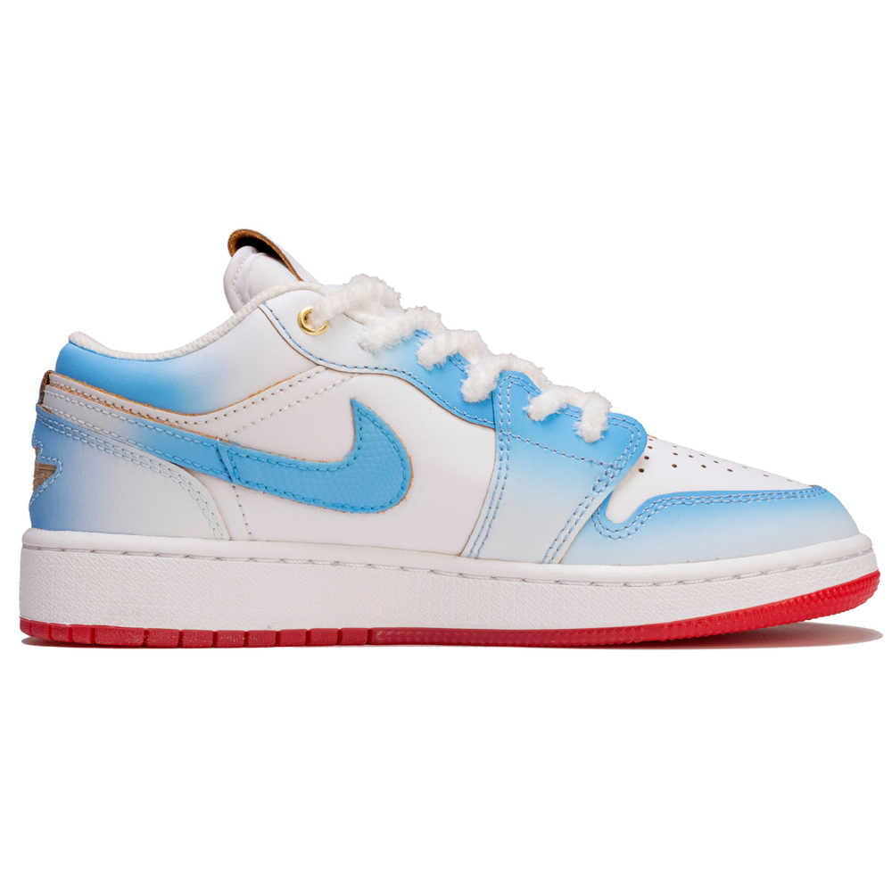 【 】 Jordan Air Jordan 1 Low SE CNY GS