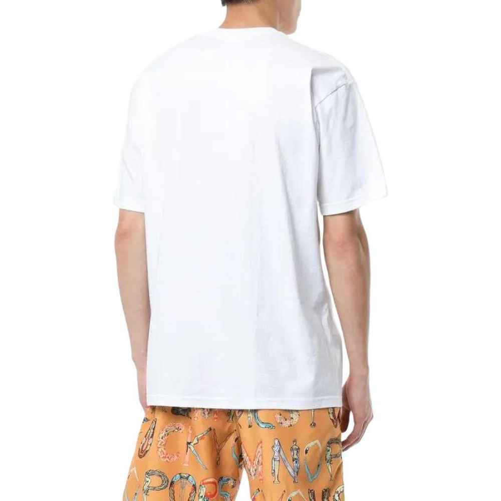 Supreme SS19 Suzie Switchblade Tee White T