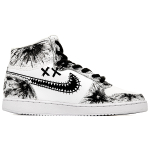 【 】 Nike EBERNON Mid