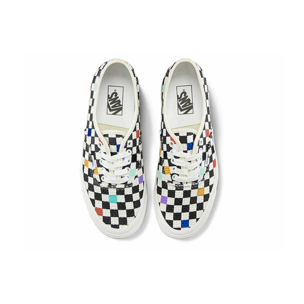 Vans Authentic
