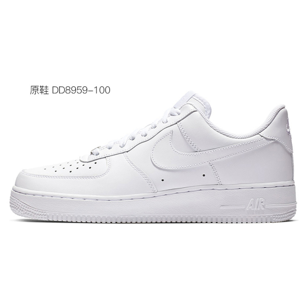 【 】 Nike Air Force 1 1' 07