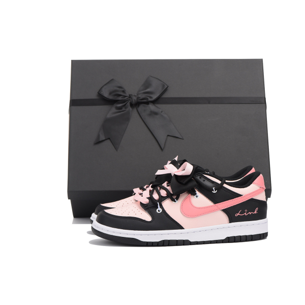 【 】 Nike Dunk Low GS