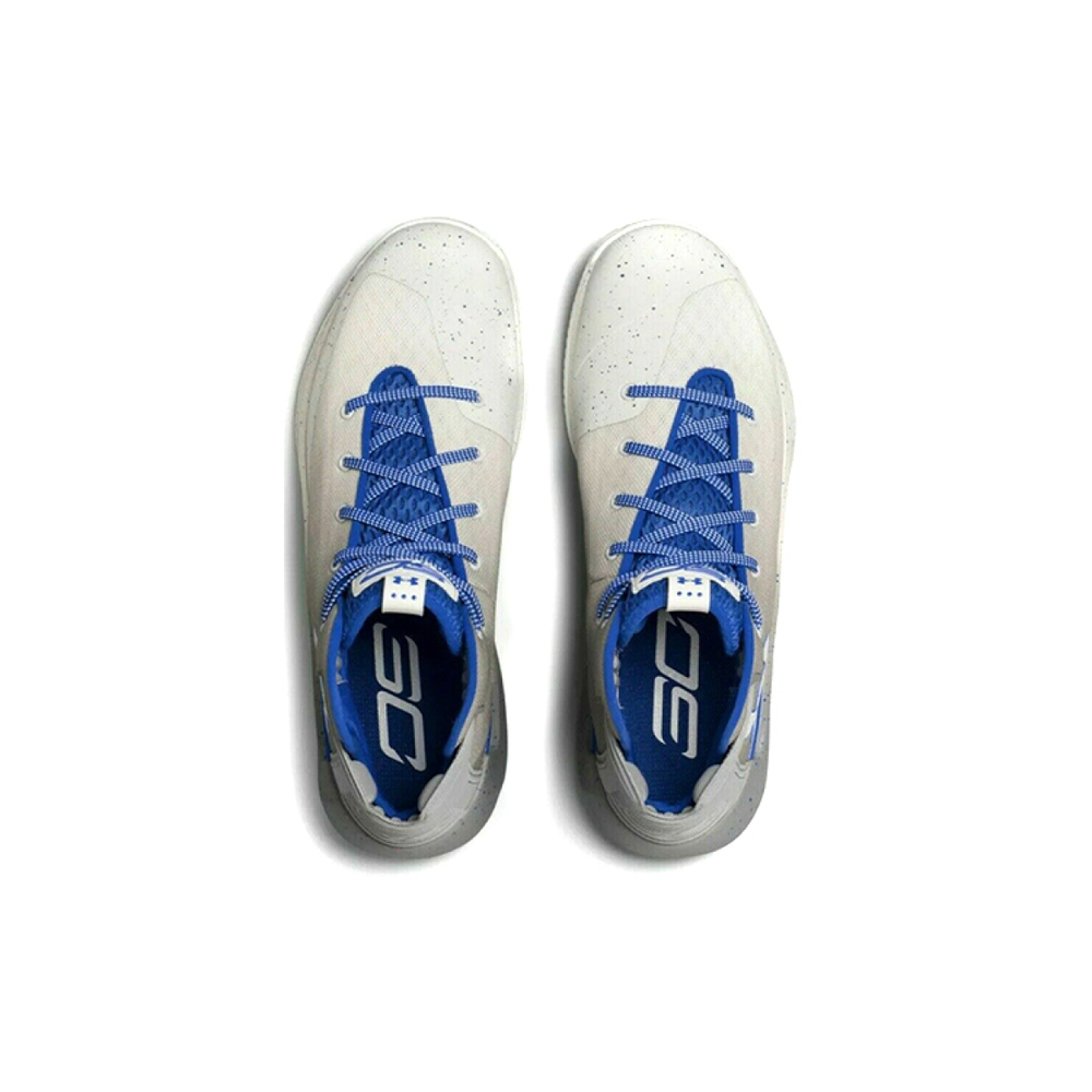 Under Armour Curry 3 SC 3ZER0
