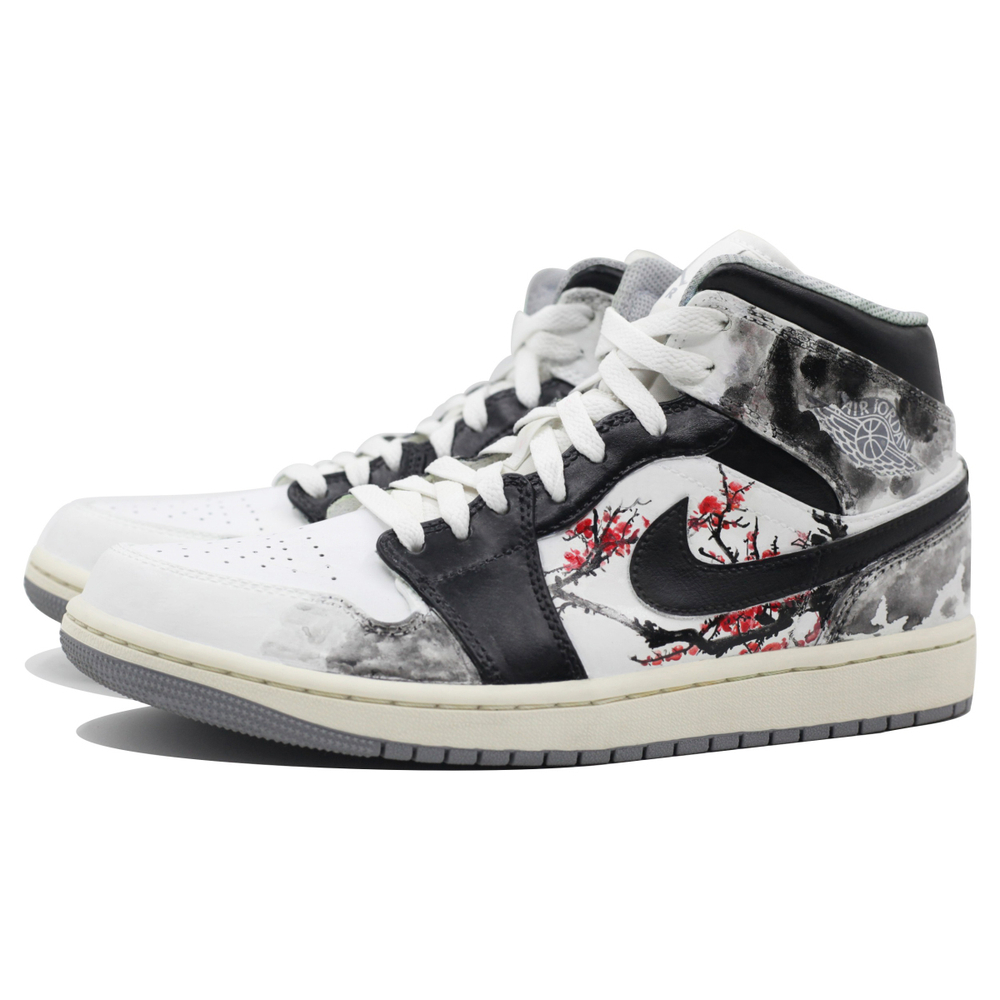 【 】 Jordan Air Jordan 1 Mid
