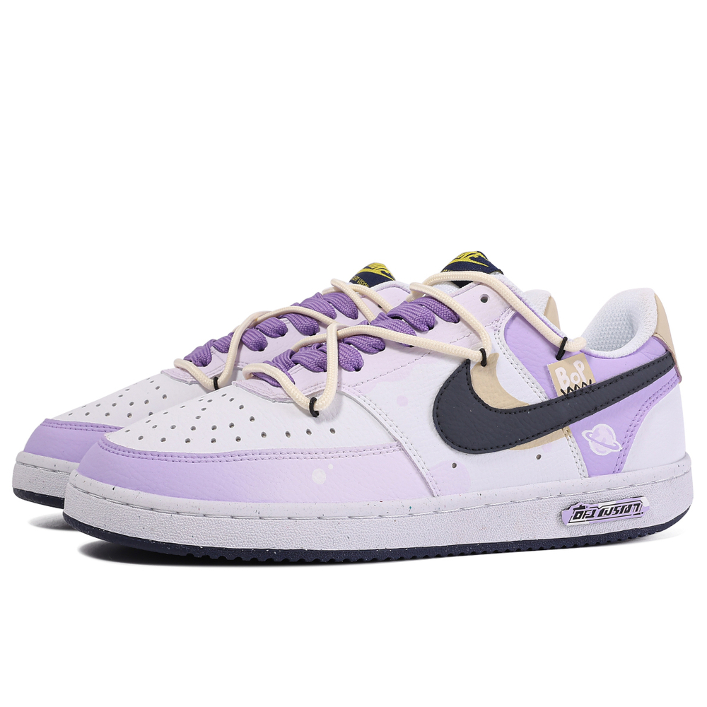 【 】 Nike Court Vision 1