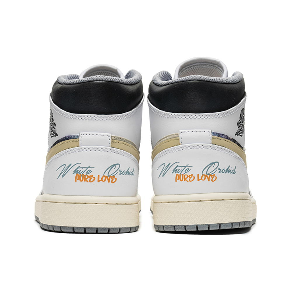 【 】 Jordan Air Jordan 1 Mid