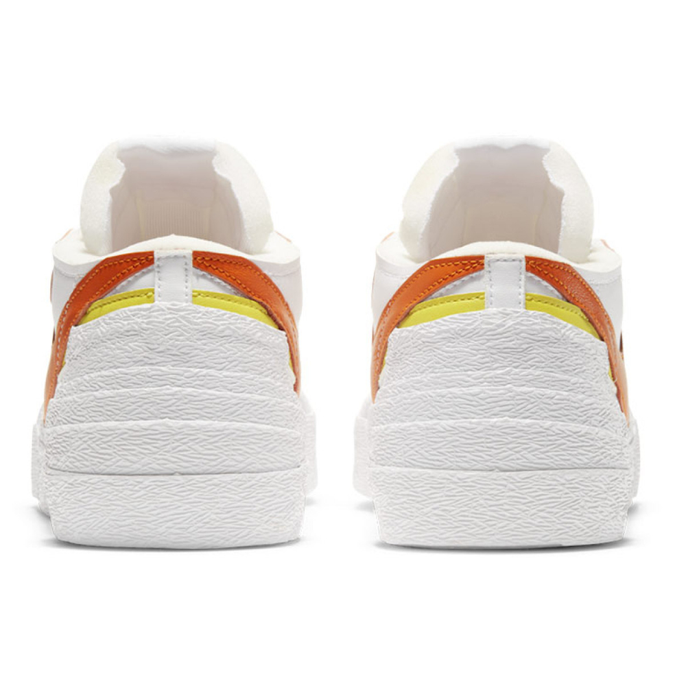 Sacai x Nike Blazer "Magma Orange"