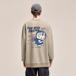 Doraemon A