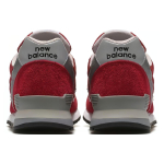 New Balance NB 996 Logo