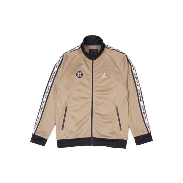 Jordan CLOT x CLOT Logo