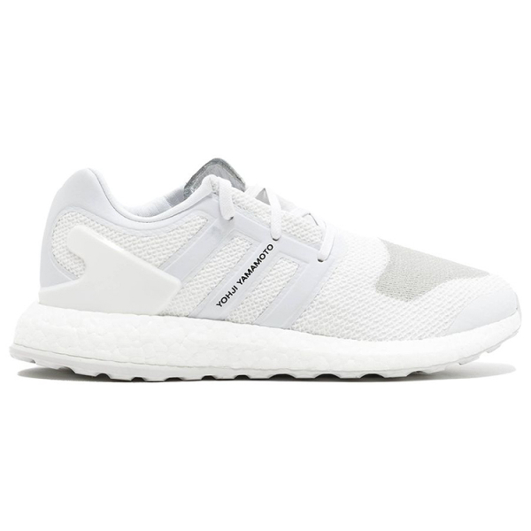 Y-3 Pure Boost Triple