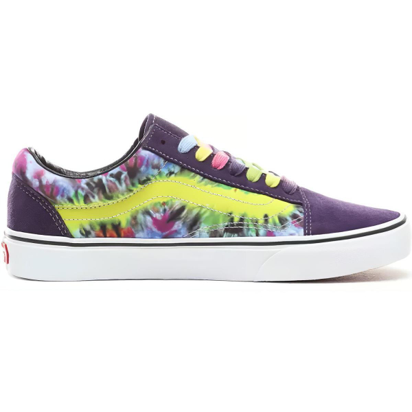 Vans Old Skool "tie Dye"