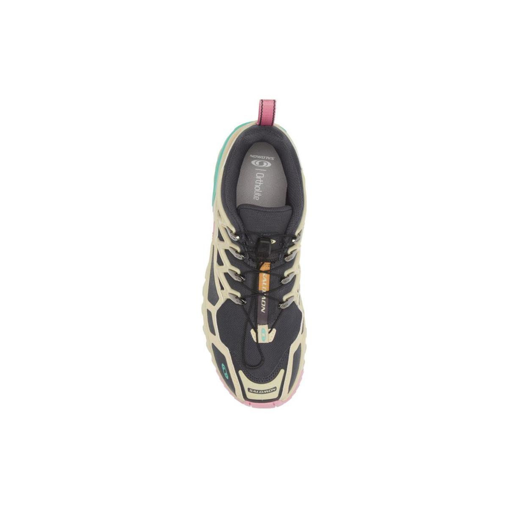SALOMON ACS +