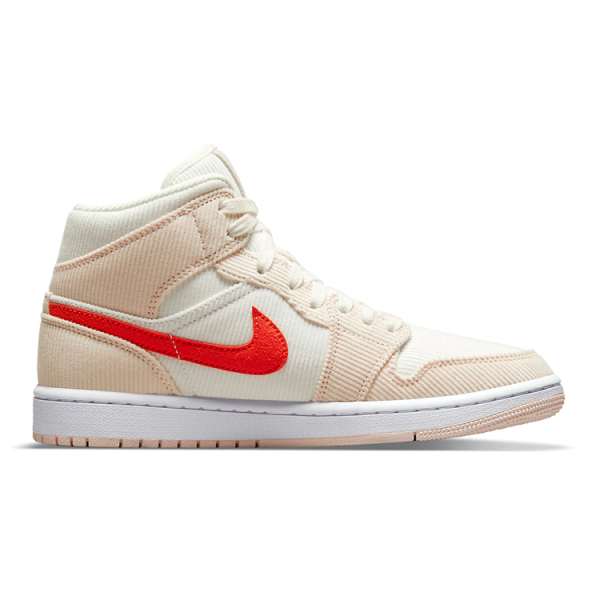 Jordan Air Jordan 1 mid se "corduroy"