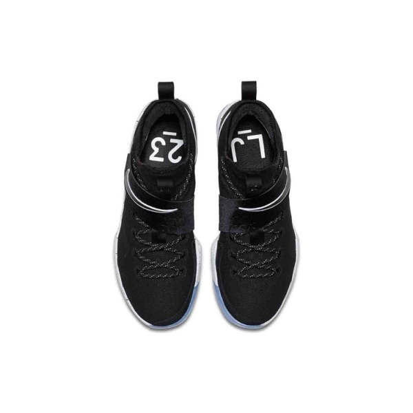 Nike Lebron 14 Black Ice 14