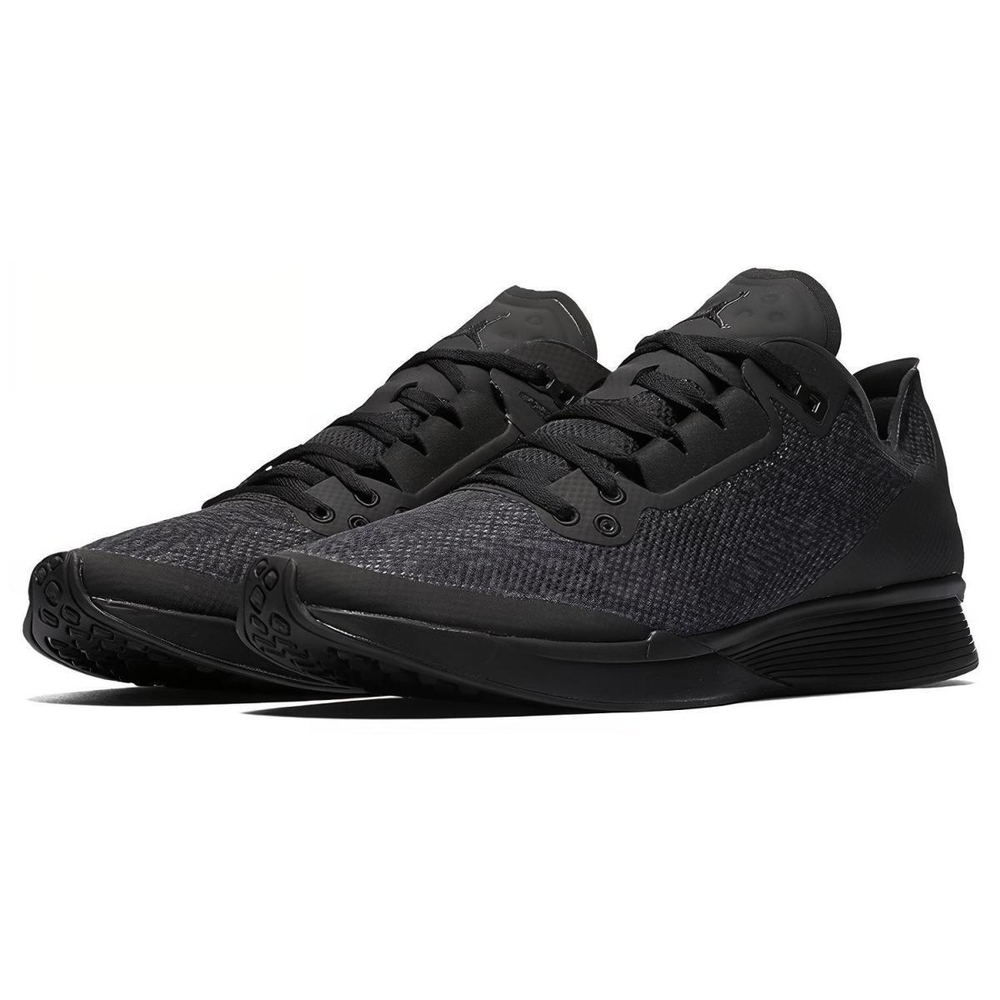Jordan 88 Racer "Triple Black"