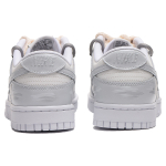 【 】 Nike Dunk Retro vibe