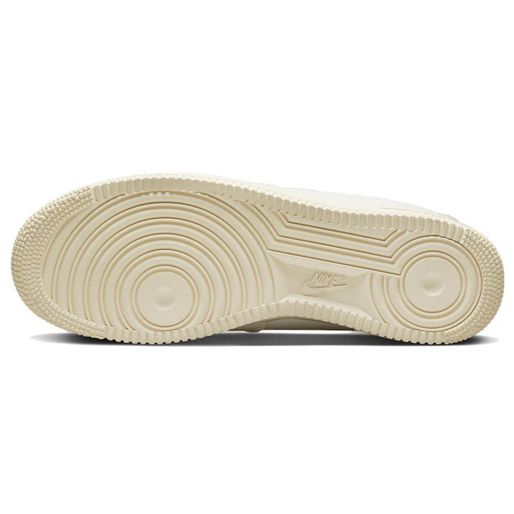 Nike Air Force 1 jewel "certified fresh"