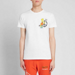 OFF-WHITE x The Simpsons/ T