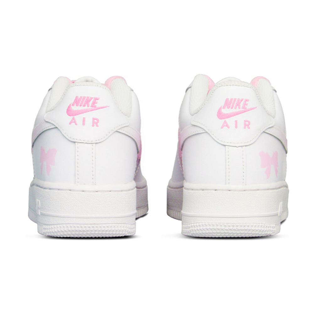 【 】 Nike Air Force 1 LE GS