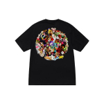 Stussy 8 SS23 PLUSH TEE Logo T