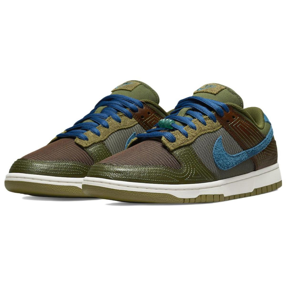 Nike Dunk NH "Cacao Wow"