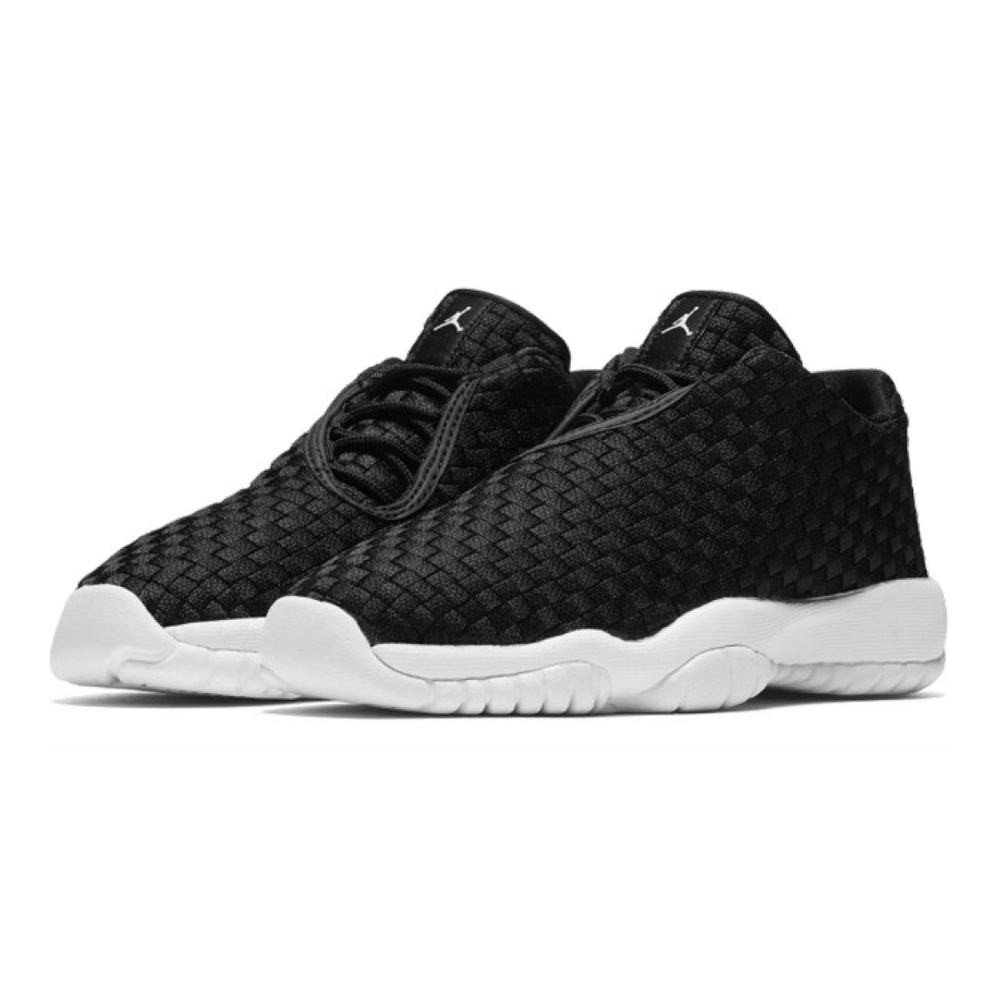 Jordan Future