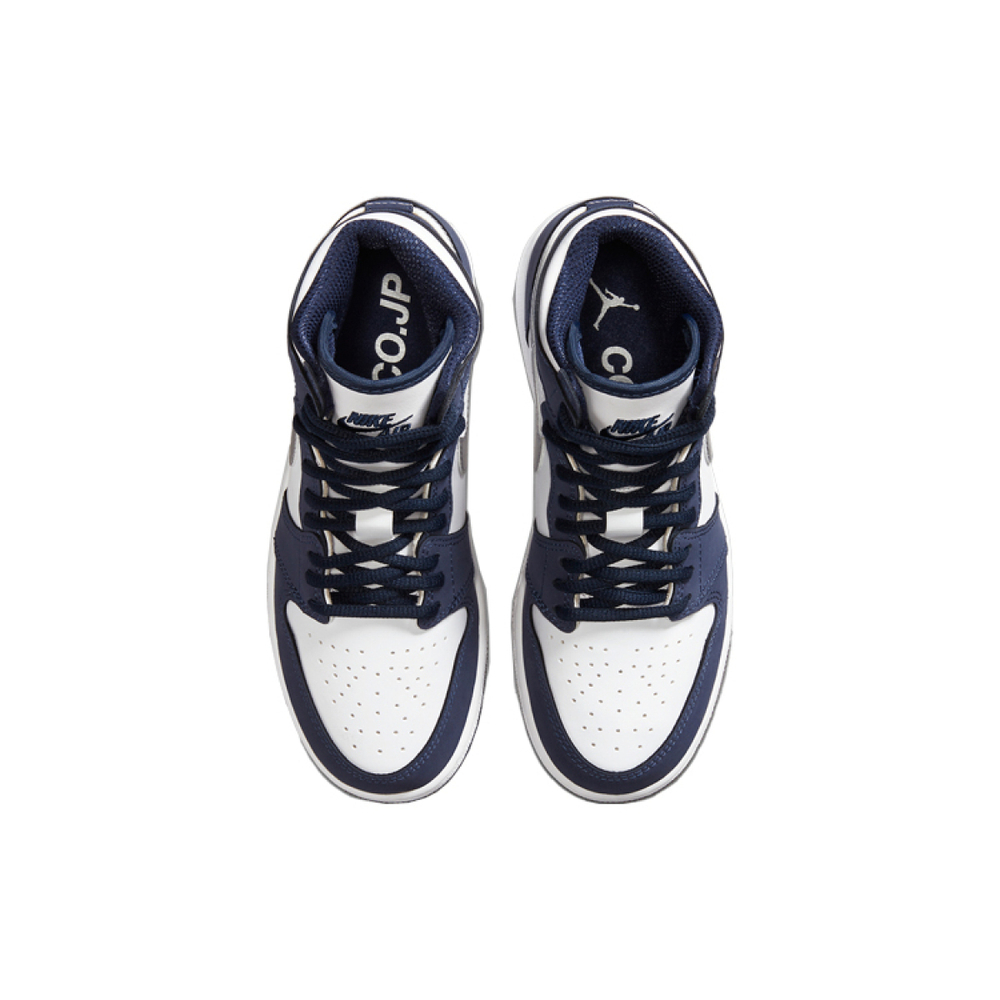 Jordan Air Jordan 1 High OG CO JP "Midnight Navy"
