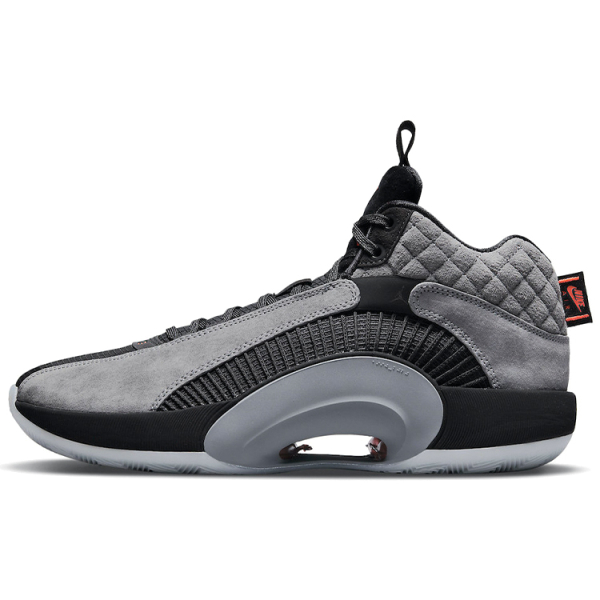 Jordan Air Jordan 35 "Smoke Grey"