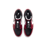 Jordan Air Jordan 1 mid gym red