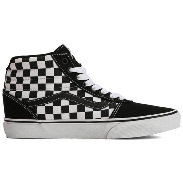 Vans Ward Hi