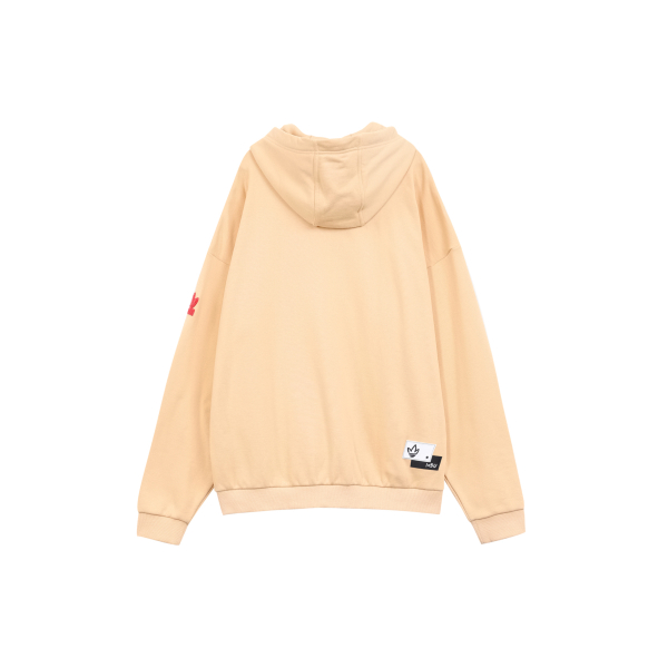 Adidas originals Vday Hoodie Uni Logo