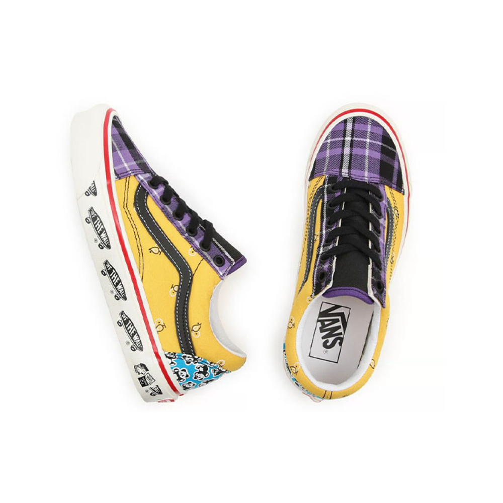 Vans Old Skool Anaheim Factory 36 Dx