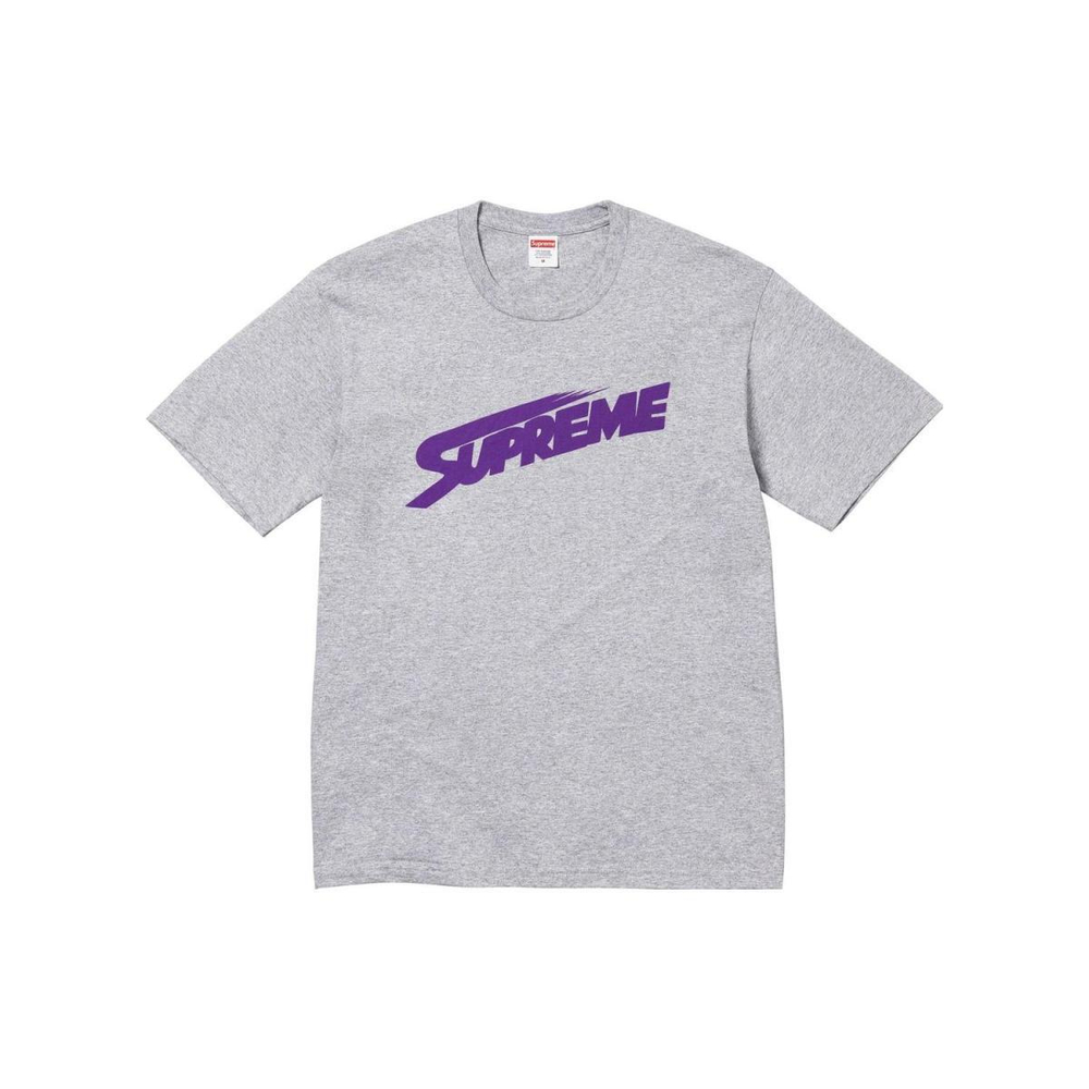 Supreme FW23 WEEK7 MONT BLANC TEE T